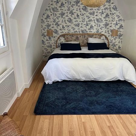 Apartament Le Pons Episcopi Pont-Évêque Zewnętrze zdjęcie