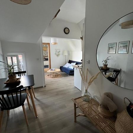 Apartament Le Pons Episcopi Pont-Évêque Zewnętrze zdjęcie