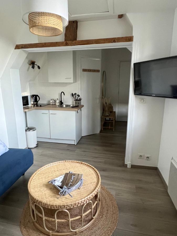 Apartament Le Pons Episcopi Pont-Évêque Zewnętrze zdjęcie