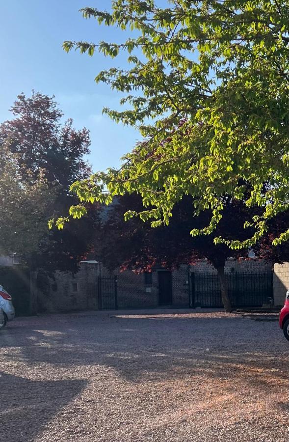Apartament Le Pons Episcopi Pont-Évêque Zewnętrze zdjęcie