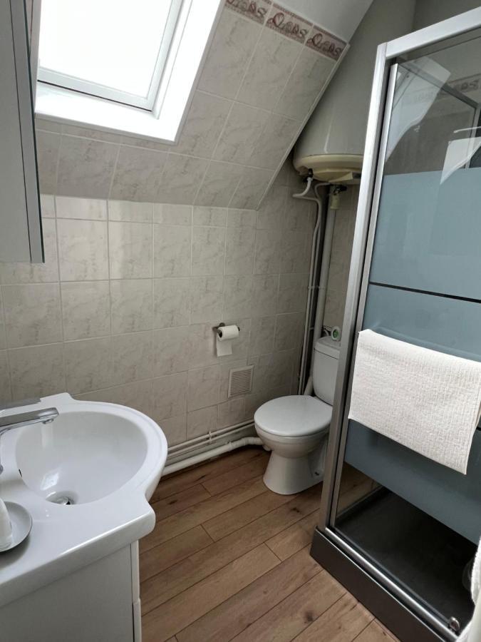 Apartament Le Pons Episcopi Pont-Évêque Zewnętrze zdjęcie