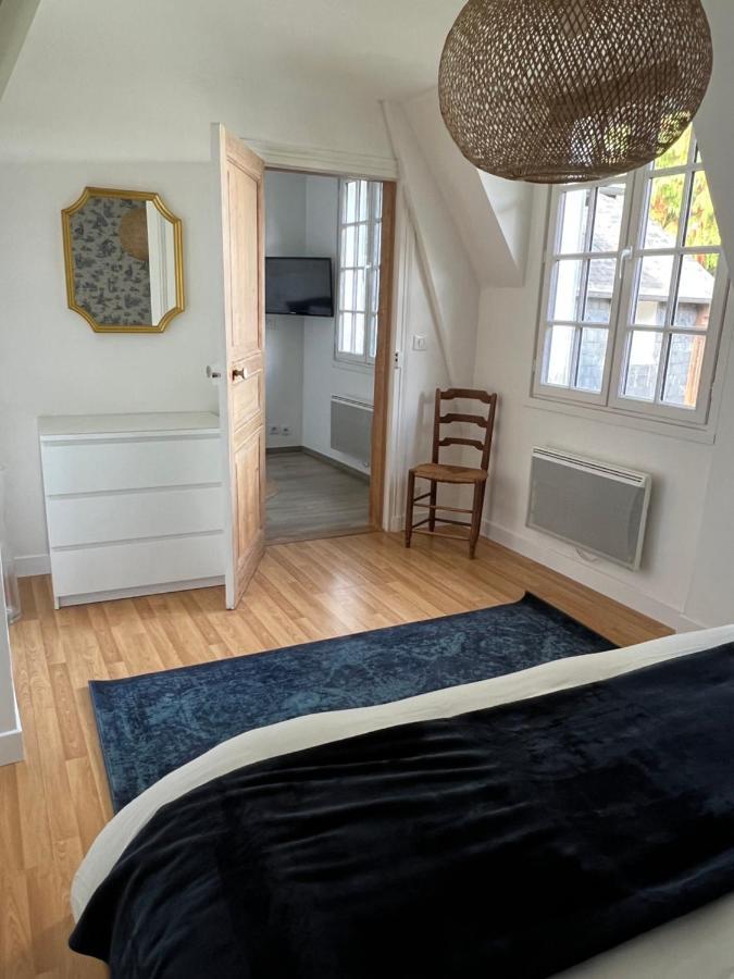 Apartament Le Pons Episcopi Pont-Évêque Zewnętrze zdjęcie