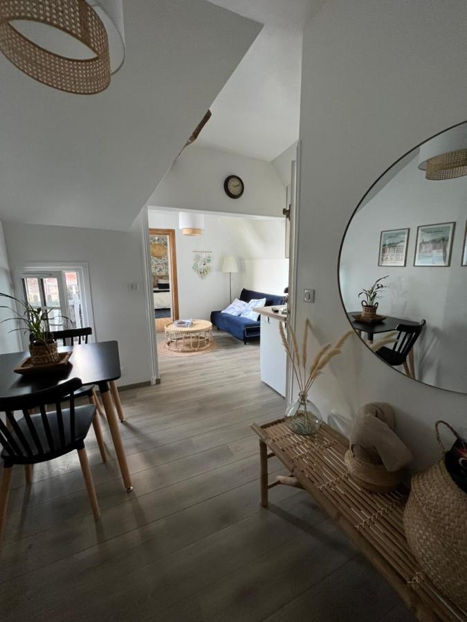 Apartament Le Pons Episcopi Pont-Évêque Zewnętrze zdjęcie